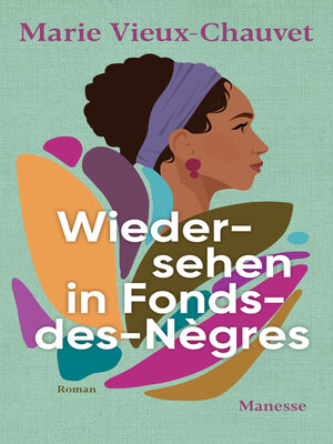 cover image of Wiedersehen in Fonds-des-Nègres